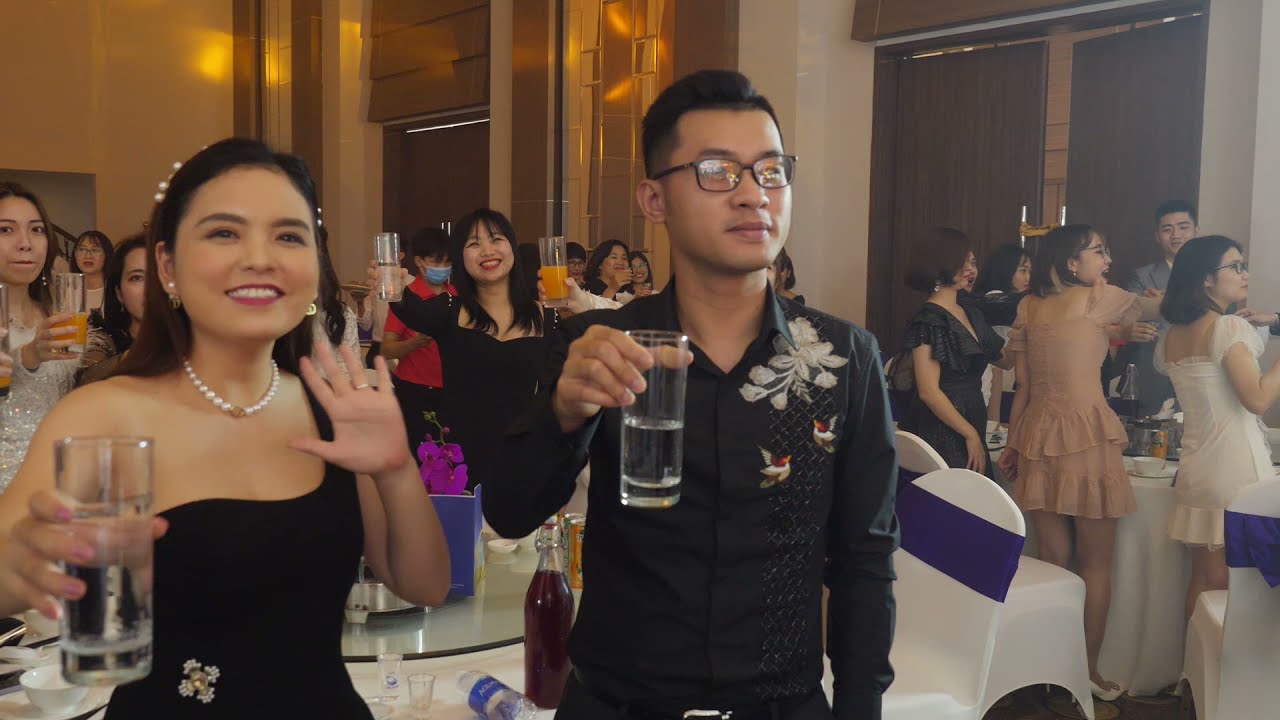 TECHCOMBANK - K&Ecirc;NH THAY THẾ SHINING TOGHETHER -  - VIETANT TEAMBUILDING