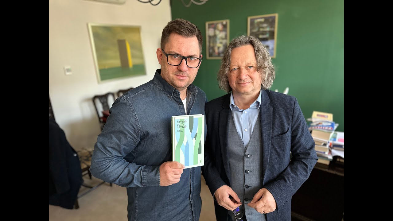 Mamy nadmiar publikacji i niedobór czytelników. Rozmowa z prof. Ryszardem Koziołkiem