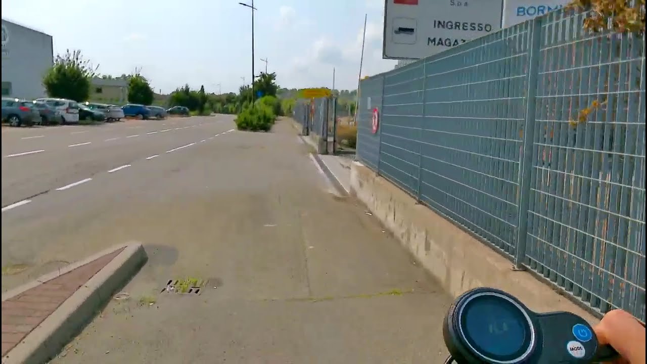 E-Scooter - Fidenza 25-07-2024 (16)