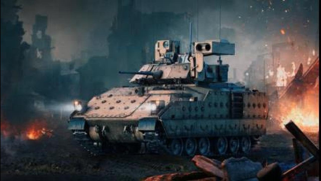 BATTLEFIELD 6 EPIC MOMENTS TANKS  destroyed the PLANE
