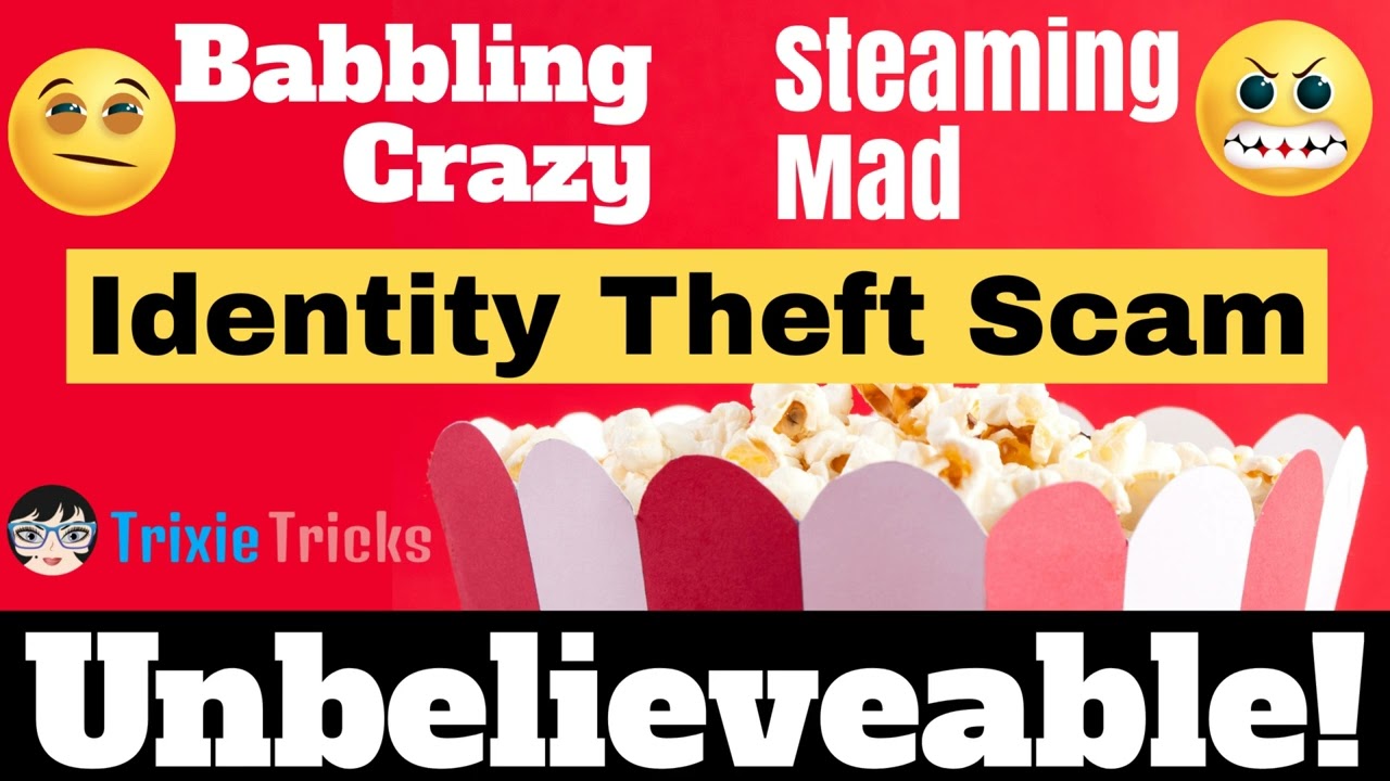 Tormented Scammer’s Brain Explodes! 🤬😤