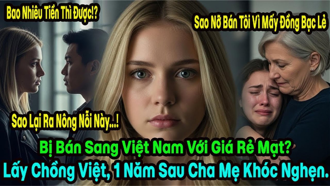 Từng Dằn Vặt 