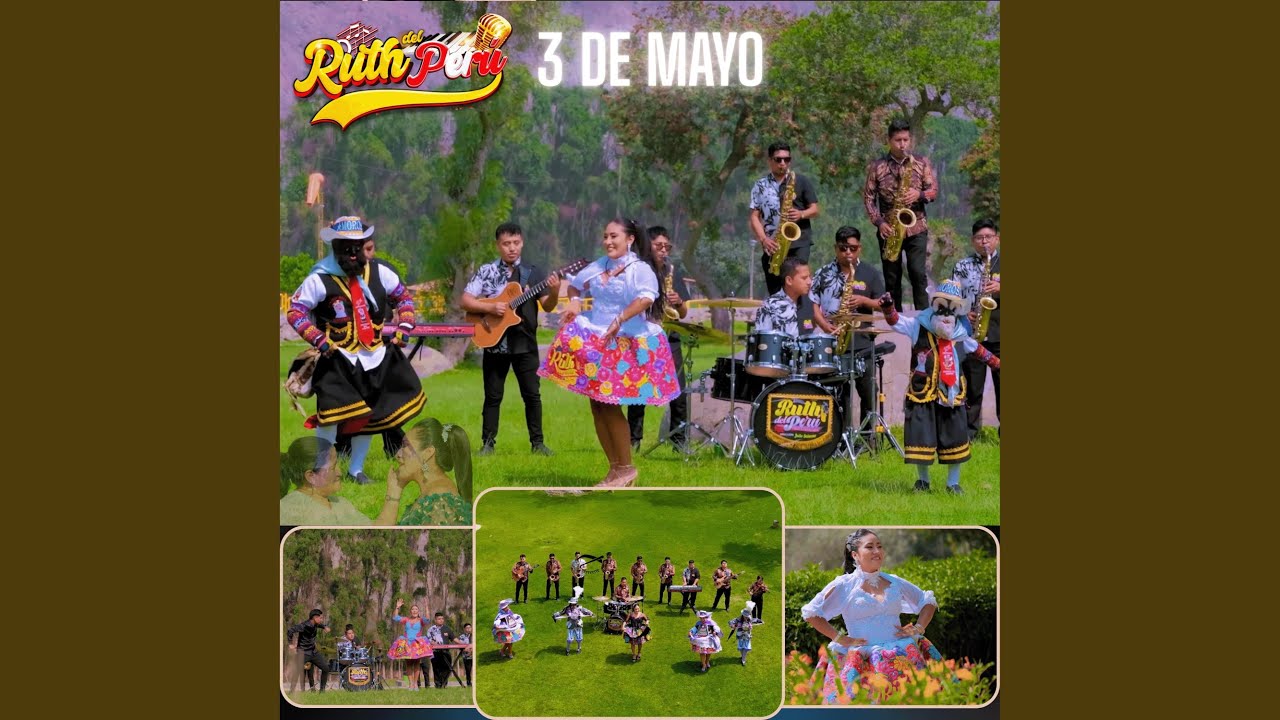 Mix Loco Corazón, Amor Sin Fronteras