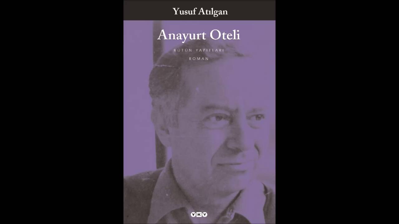Anayurt Oteli