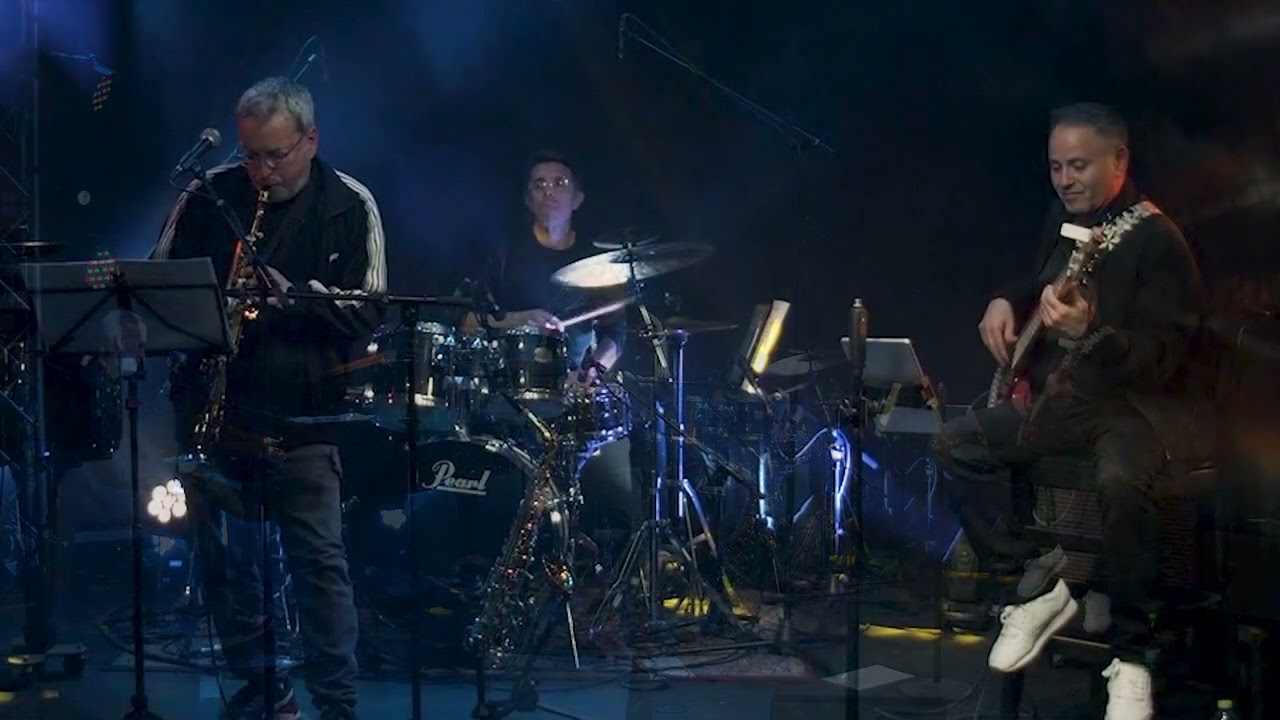 dont you know (live from בית היוצר ת