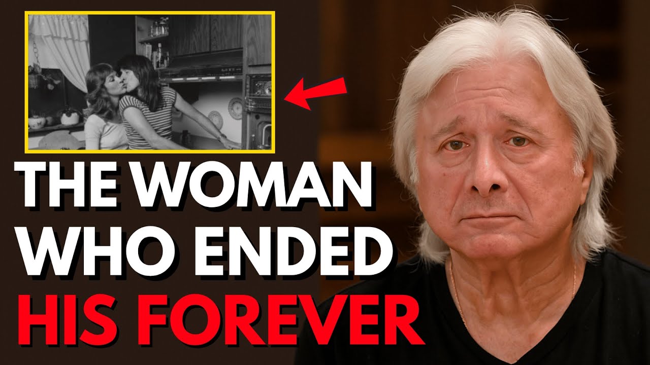 The Woman Who Ended Steve Perry&rsquo;s Forever &mdash; And Why He Never Got Married