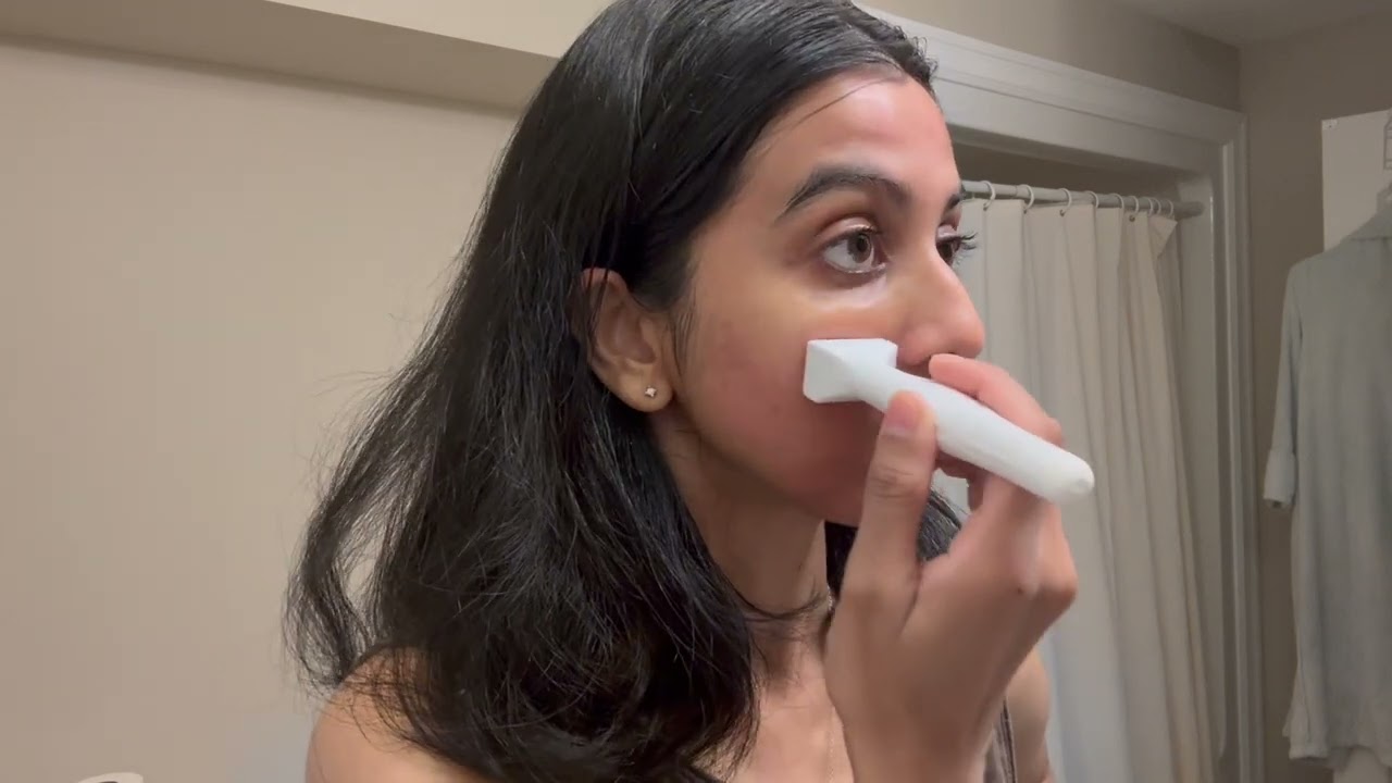 microneedling