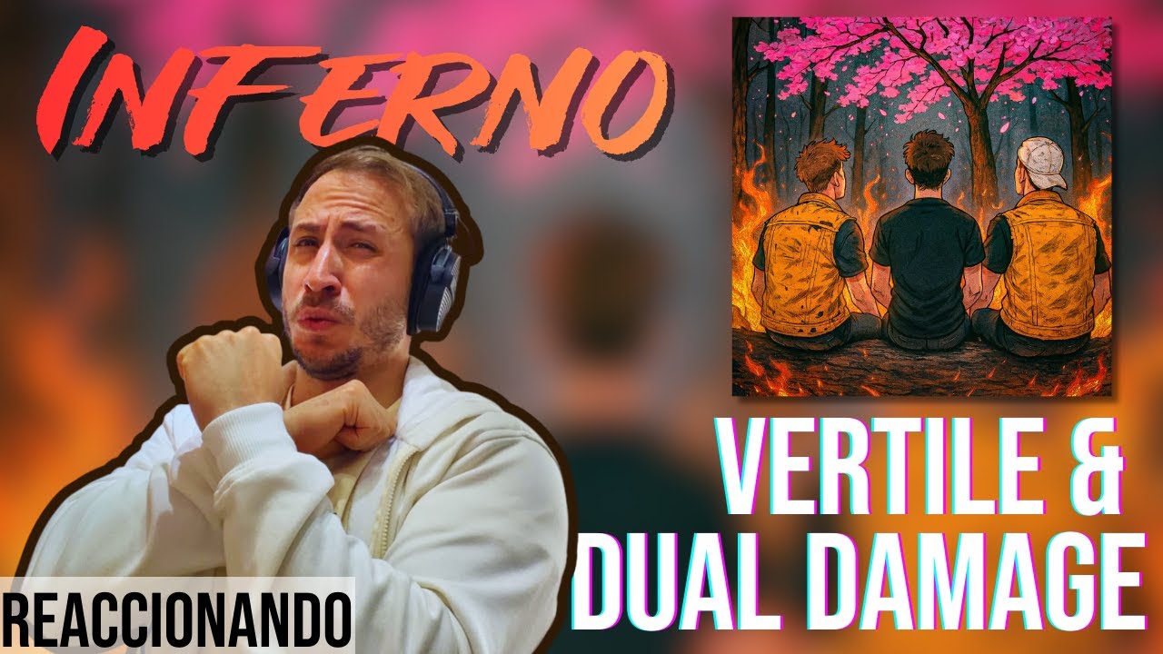 ¿QUÉ PASÓ CON INFERNO? | Reacción Productor