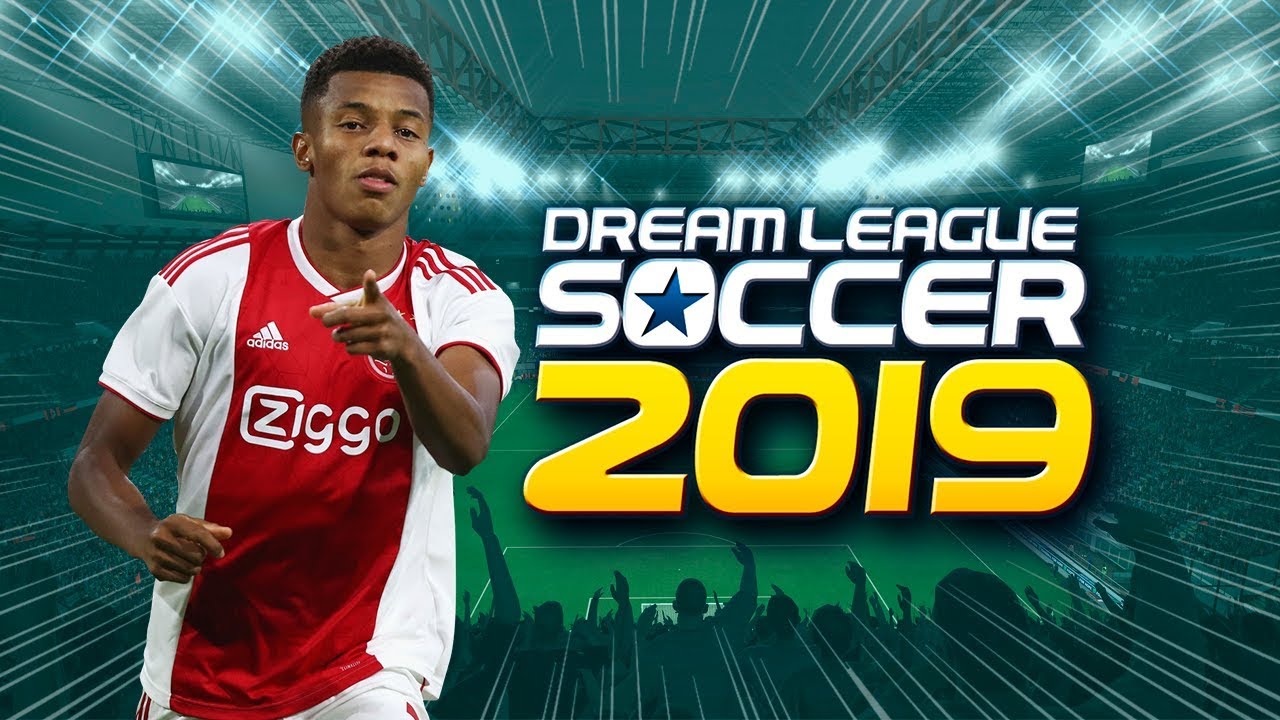 Dream League Soccer, Finalmente Comprei O Neres
