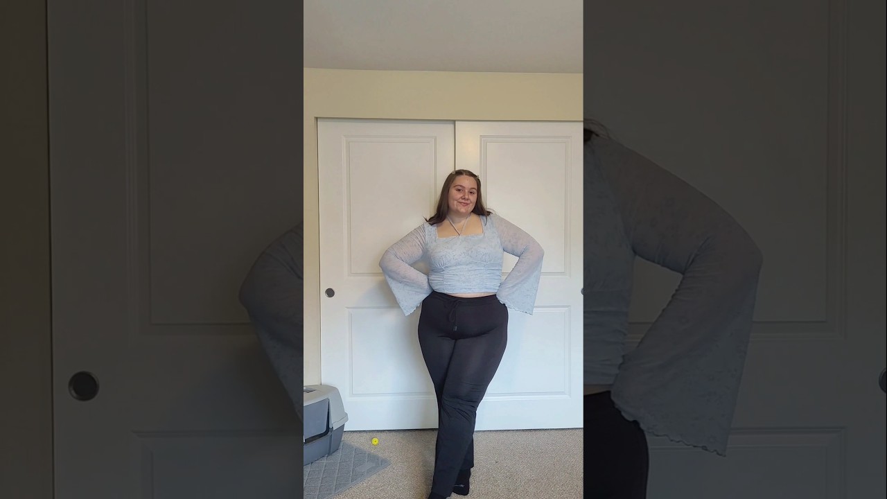SHEIN PLUS SIZE TRY ON HAUL |  SIZE 18 / 20