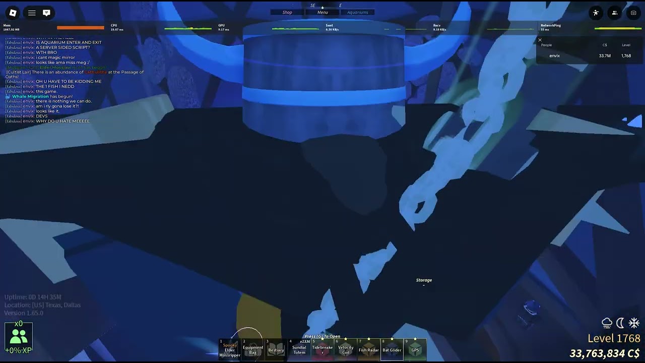 Wow devs hate me EVEN MORE