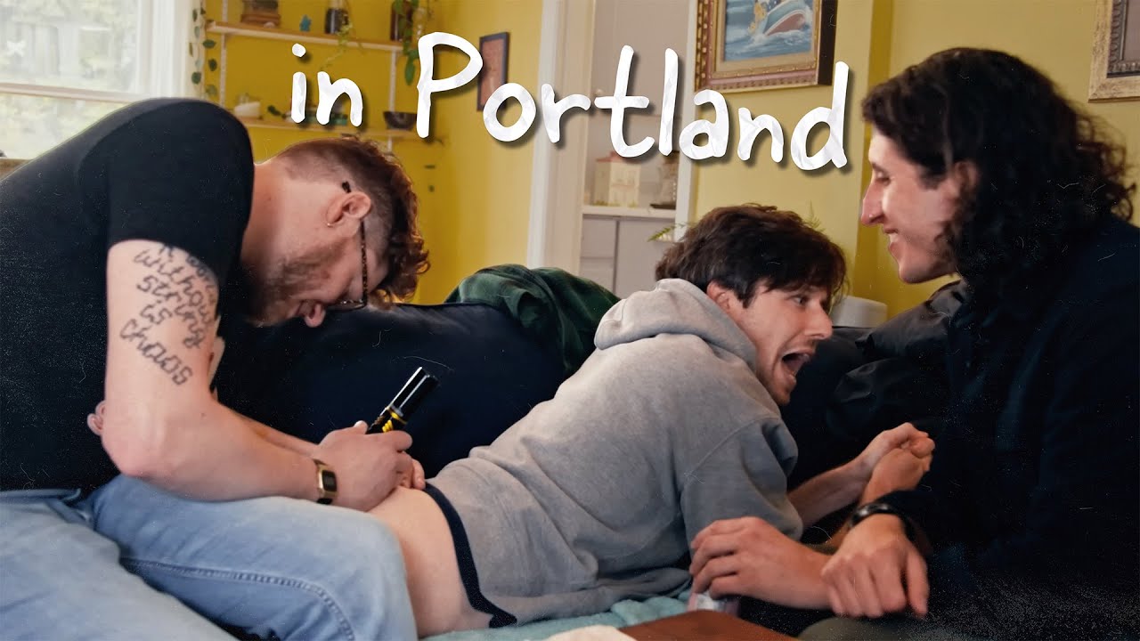 Is Portland ACTUALLY Weird?
