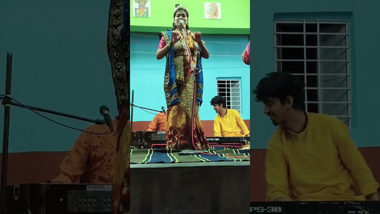 Sarama kirtan haribasor #video #song #viral #viralvideo #viralshorts #shortvideo #short #shortsfeed 