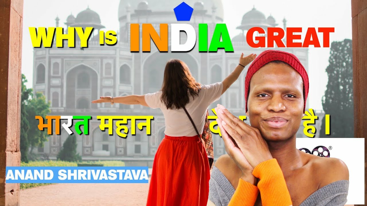WHY INDIA IS GREAT (it's the diversity for me) REACTION 😲🔥🔮☎