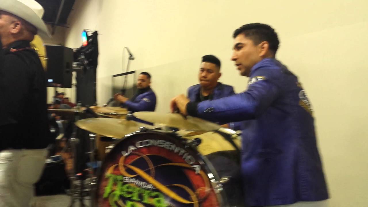 Banda Tierra Brava de San Diego
