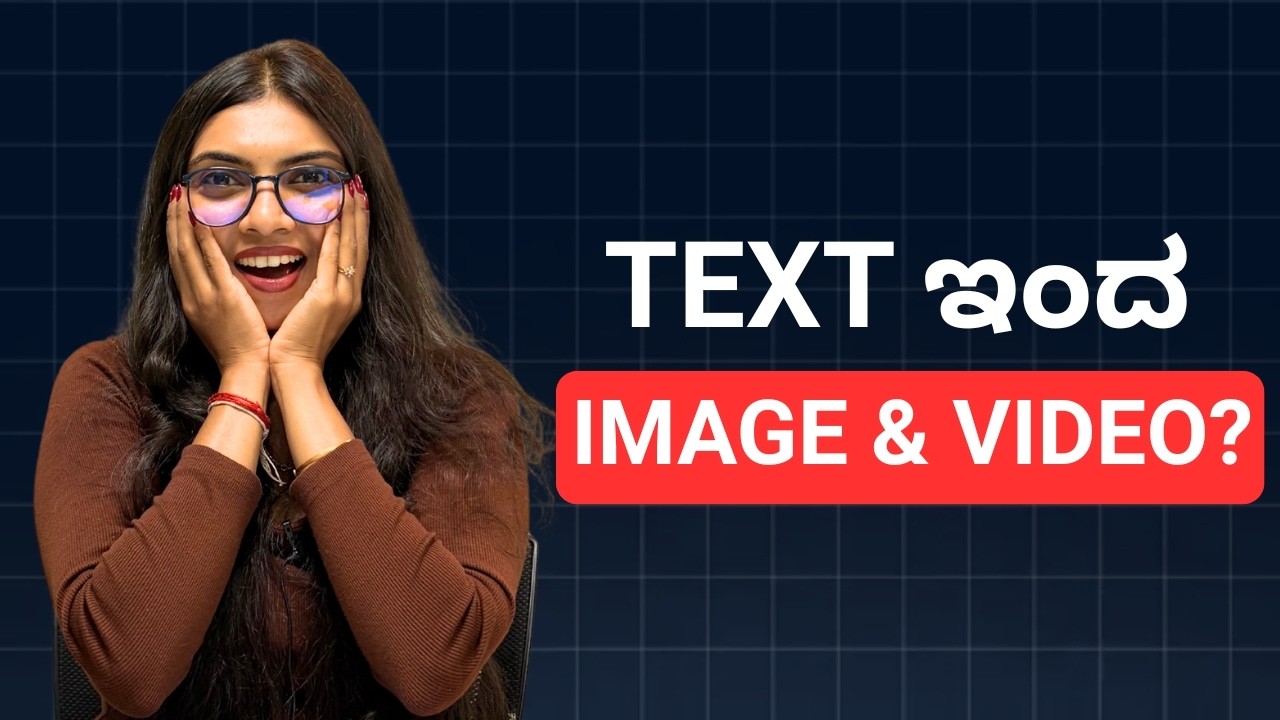 This AI Turns Text into Image & Video in Seconds 🤯| Adobe Firefly AI