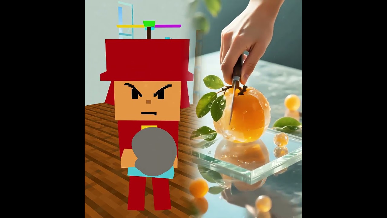 POCOYO Y ALEXA 