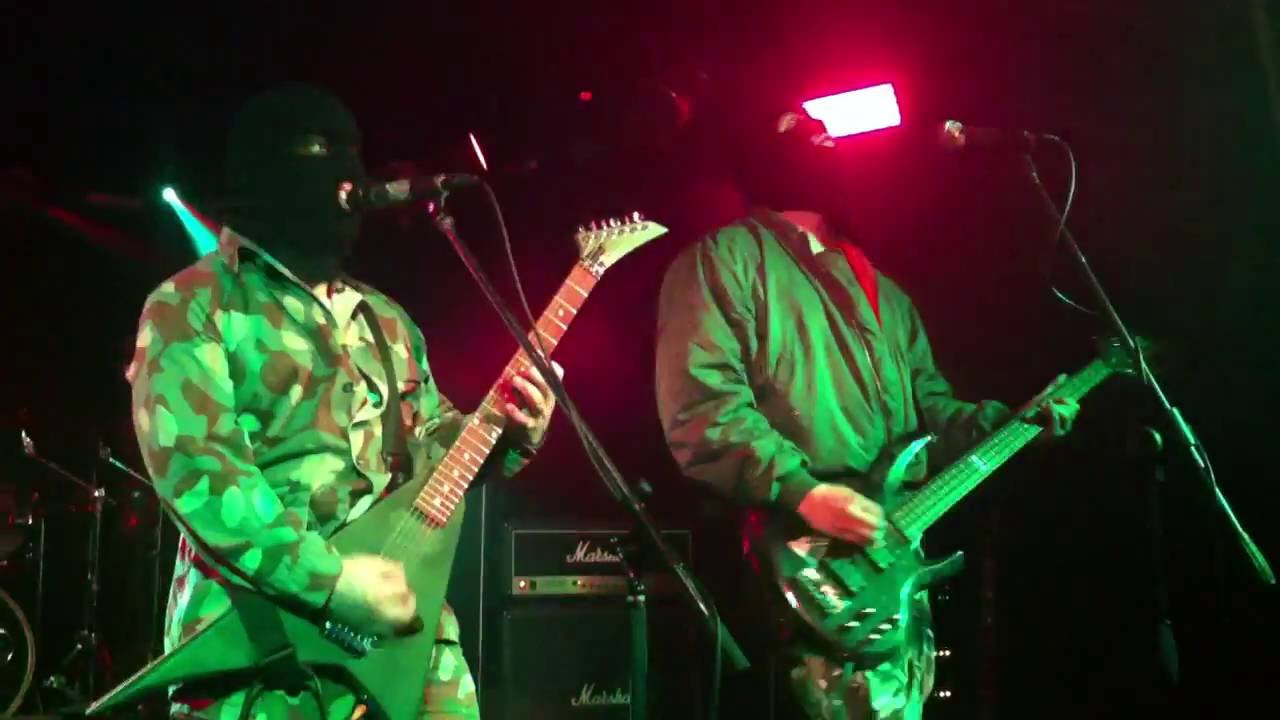 Circle of Dawn - At the Circle of Dawn (Live in Moscow) [07.11. 2015.]