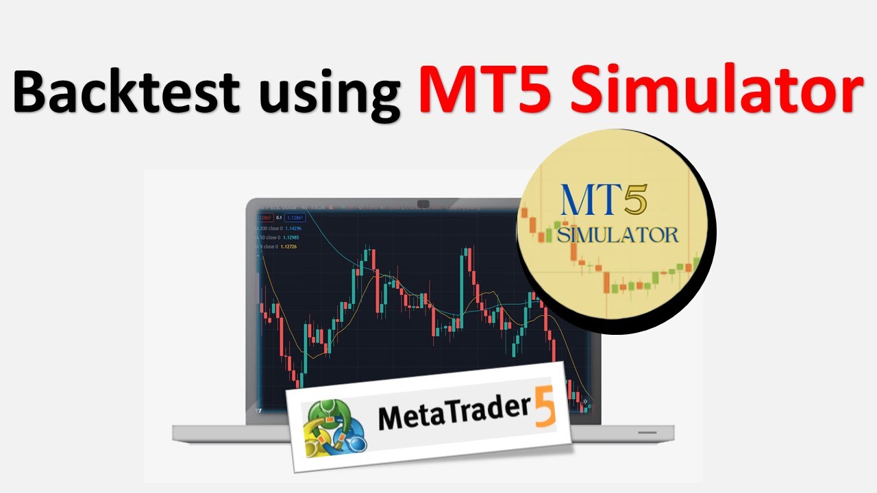 How to Backtest using MT5 Trading Simulator? Is it better than Soft4fx?