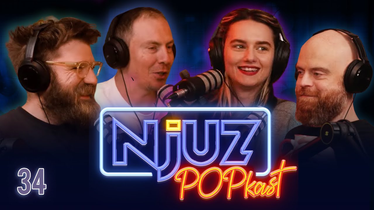 Zašto klinci slušaju Billie Eilish i da li je nepo bebama mesto na javnoj sceni?:Njuz POPkast EP34