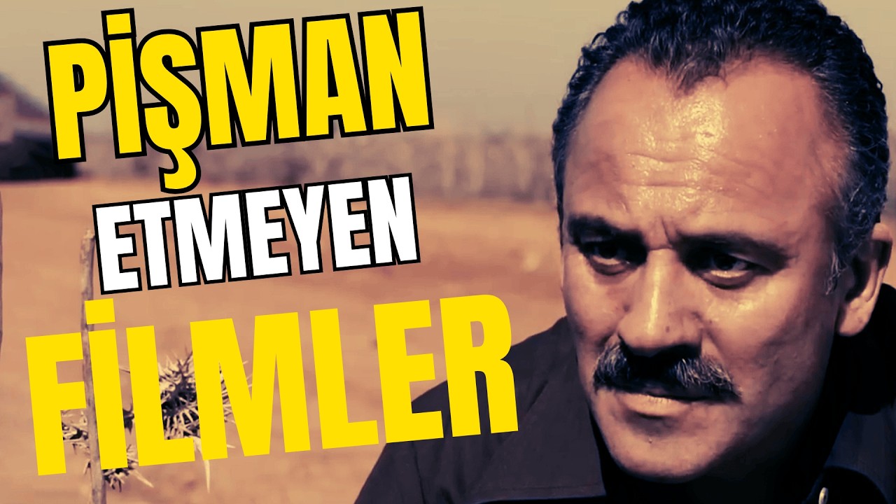 İzlediğiniz Her Saniyesine Değecek 10 Film Önerisi