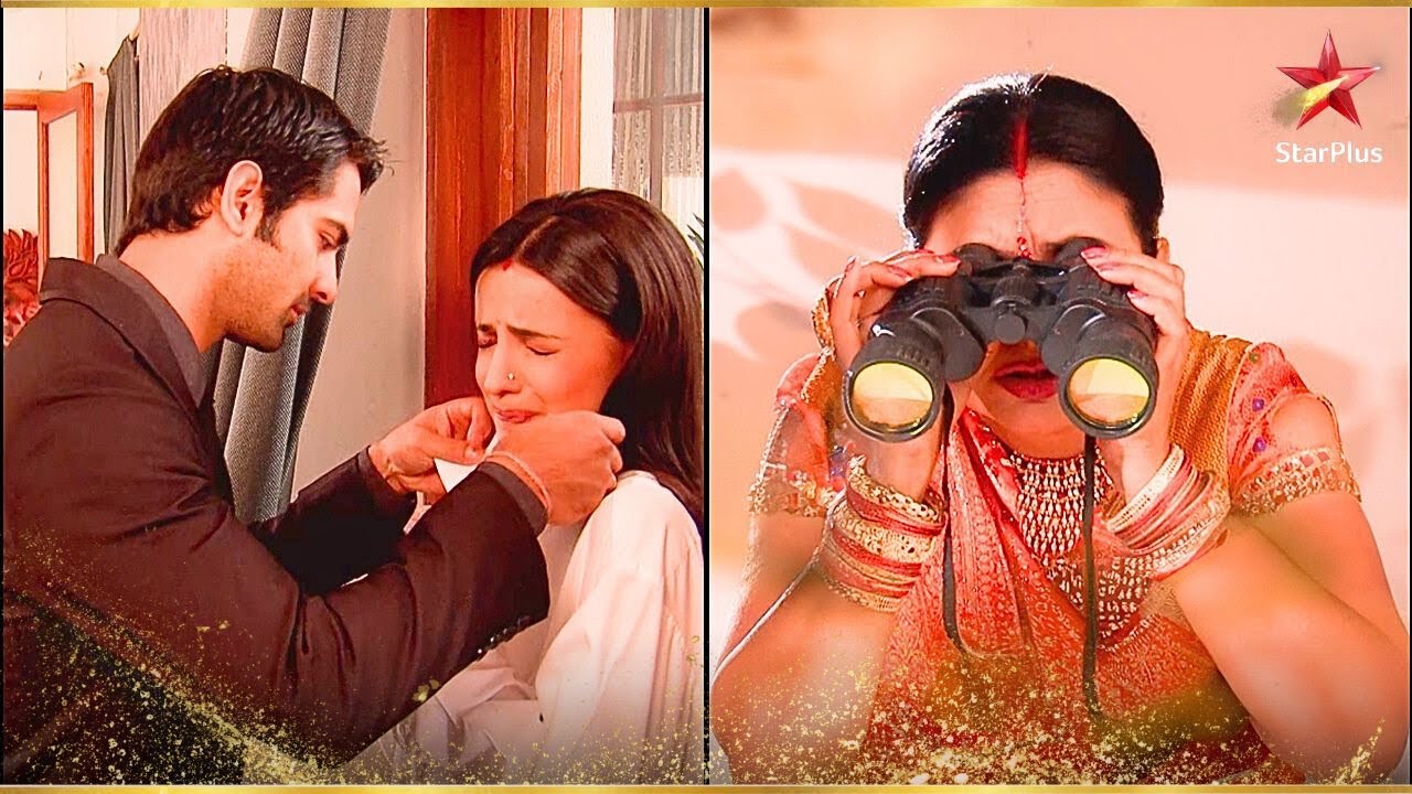 Mama की नज़र है Arnav और Khushi पर! | Iss Pyar Ko Kya Naam Doon