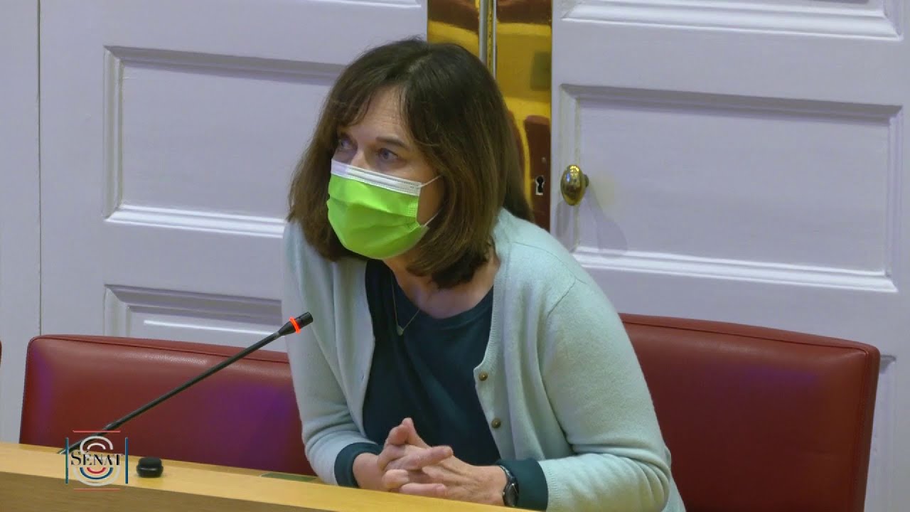 L.Rossignol : Les hommes sont responsables de là où ils mettent leur pénis