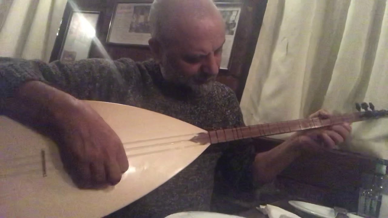 Yılmaz Çelik - Sere Kowu