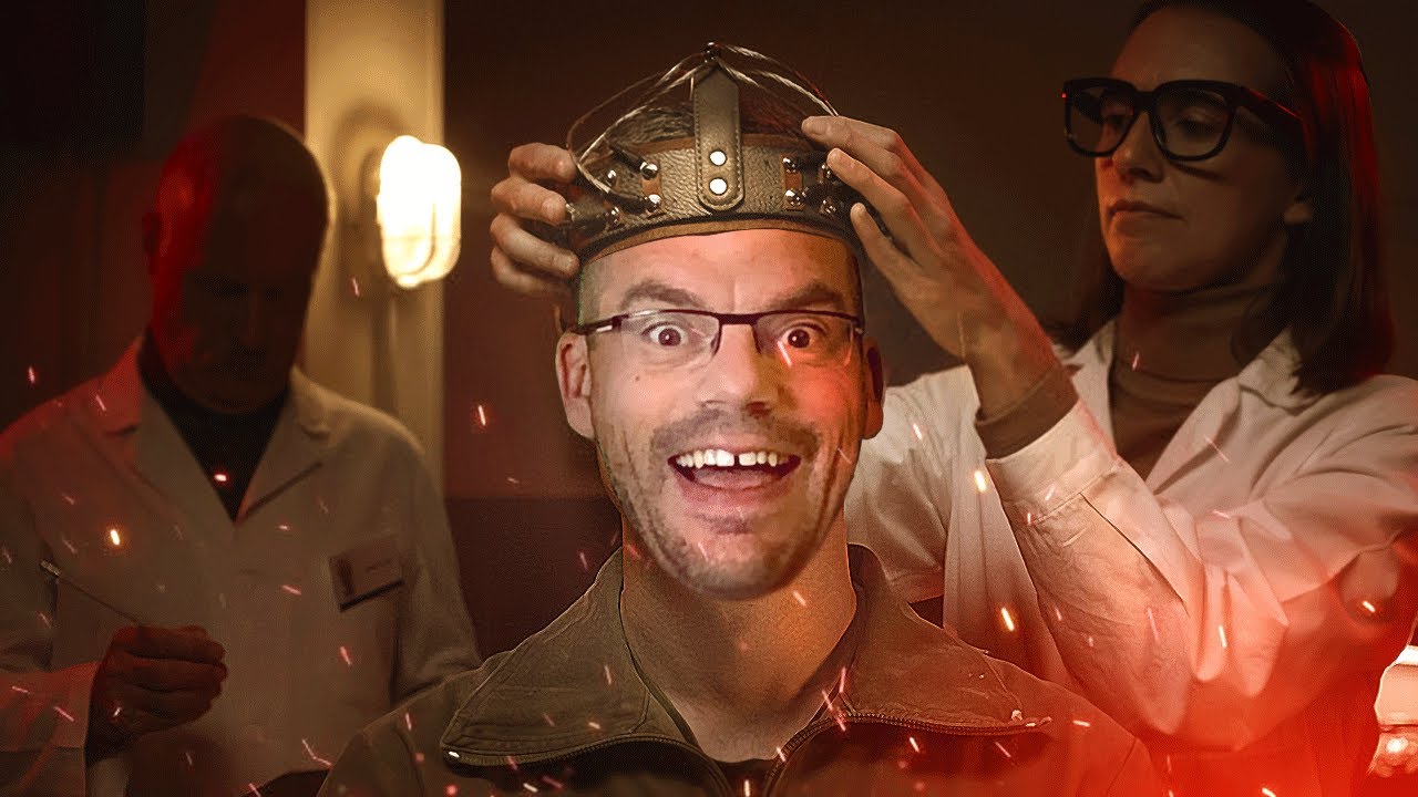 I Can't Stop Winning With This Gambit! The Milner-Barry Gambit