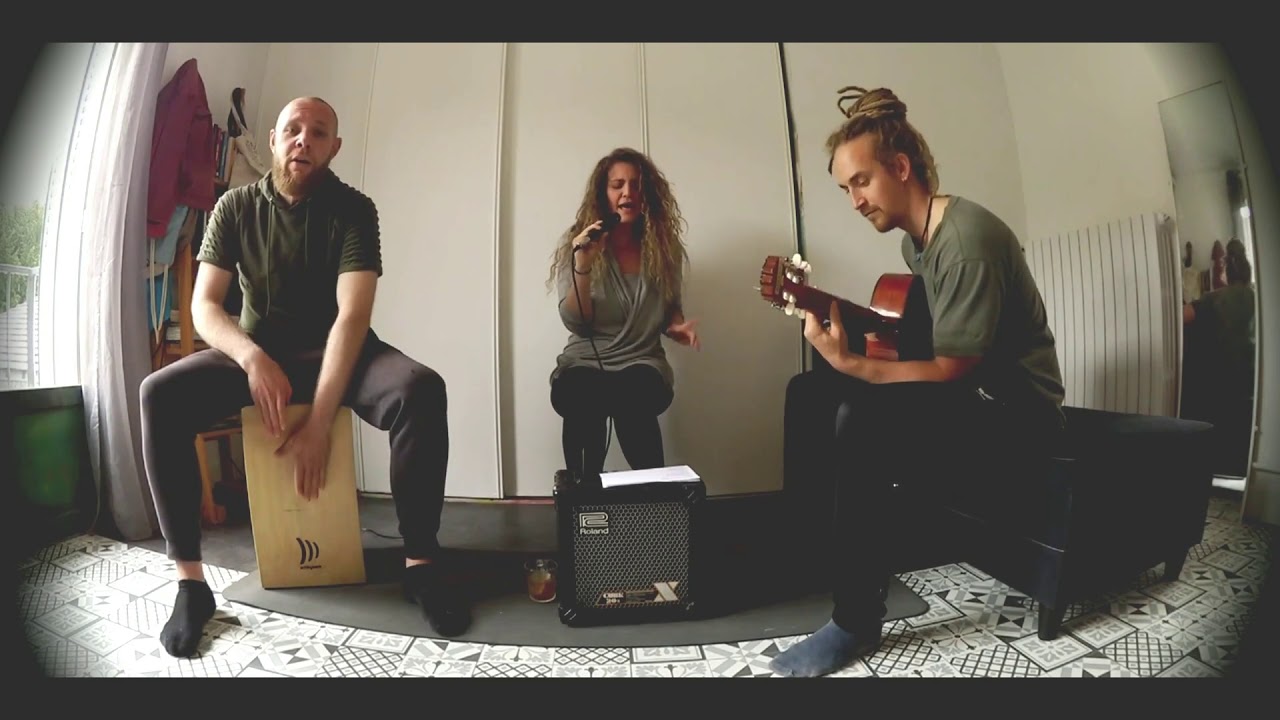 Sweet Child O'Mine - Captain Fantastic Cover