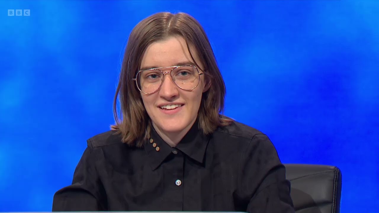 University Challenge S56E08 - LSE v Kings College, Cambridge