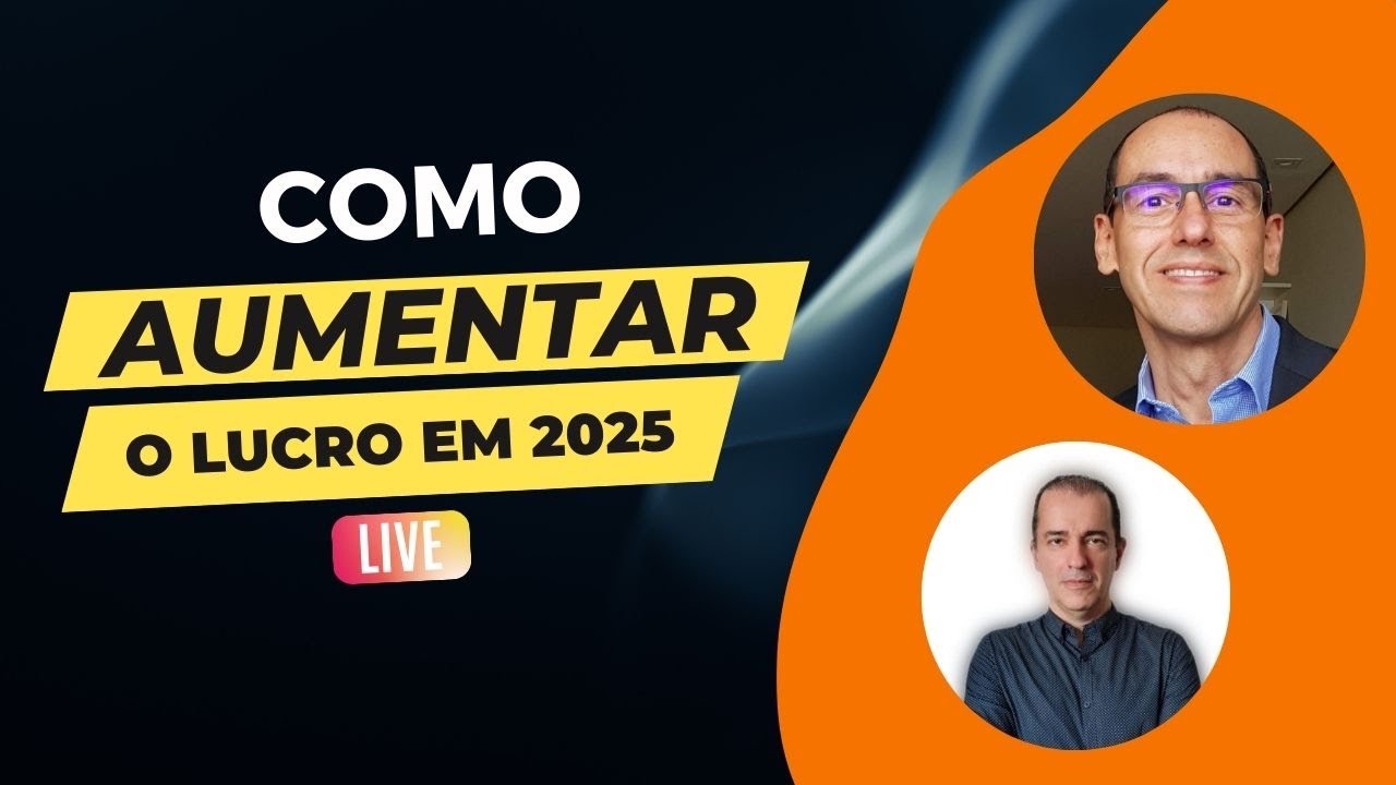 Aumente Seu Lucro em 2025 com Estas Ações Práticas