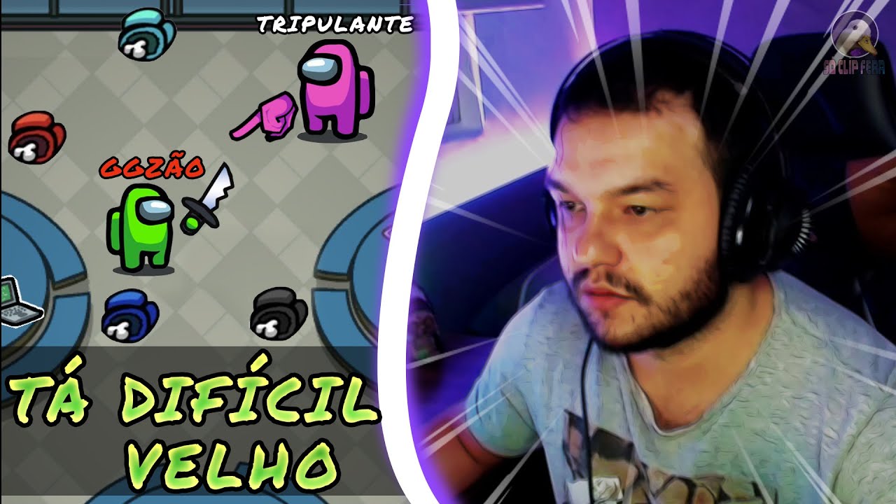 GGZÃO CARREGA A PARTIDA ATÉ QUE...
