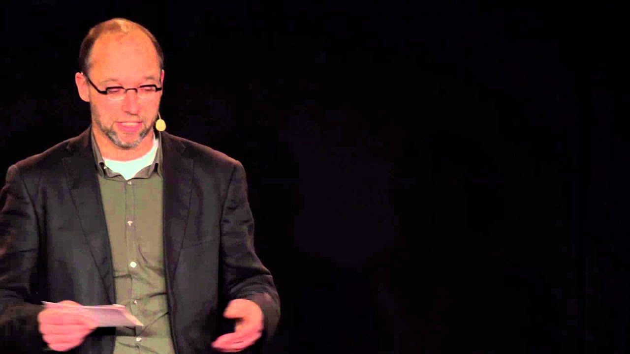 Understanding the limitations of mathematics to predict the future | Ronald Meester | TEDxLeiden
