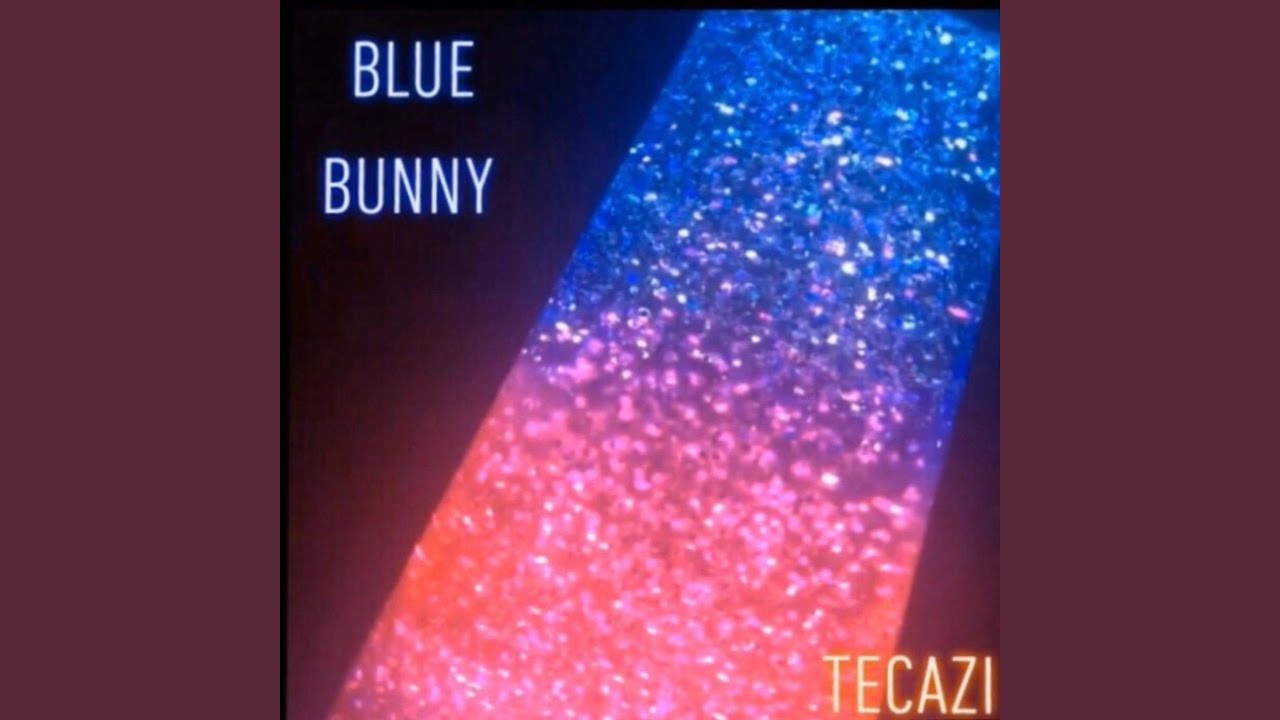 Blue Bunny