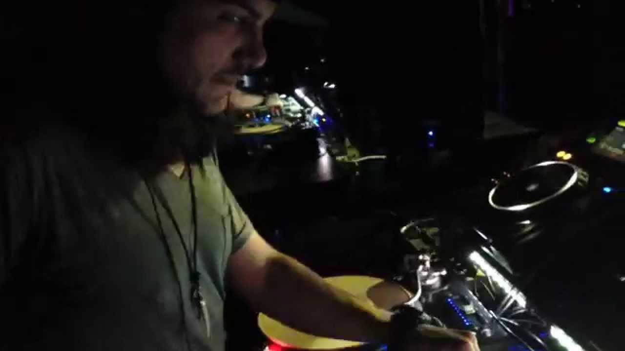 (3/21/14) DJ Prophet of 935KDAY spins J Spoolz Walter White @ PlayHouse Hollywood