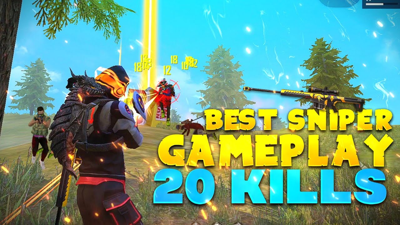 STEREO NOISEMAKER BUNDLE SOLO VS SQUAD GAMEPLAY - GARENA FREE FIRE