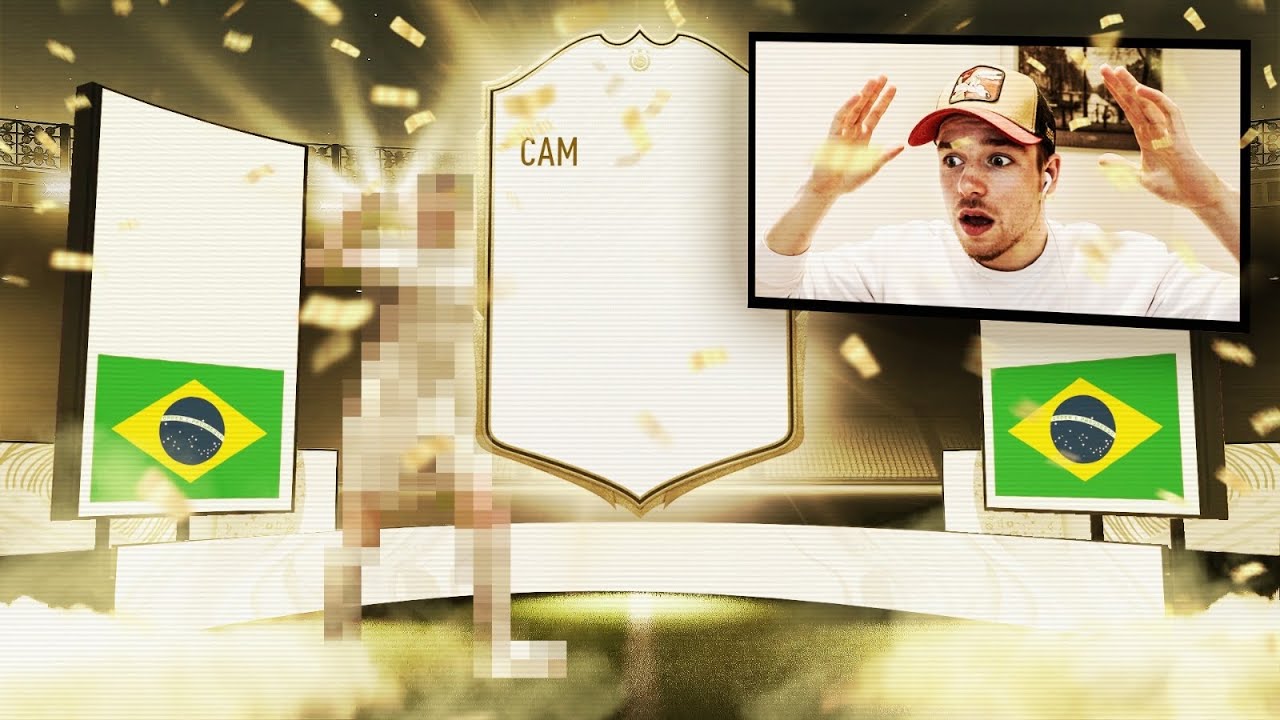 14x PRIME ICON PACKS met KIJKERS! 😍
