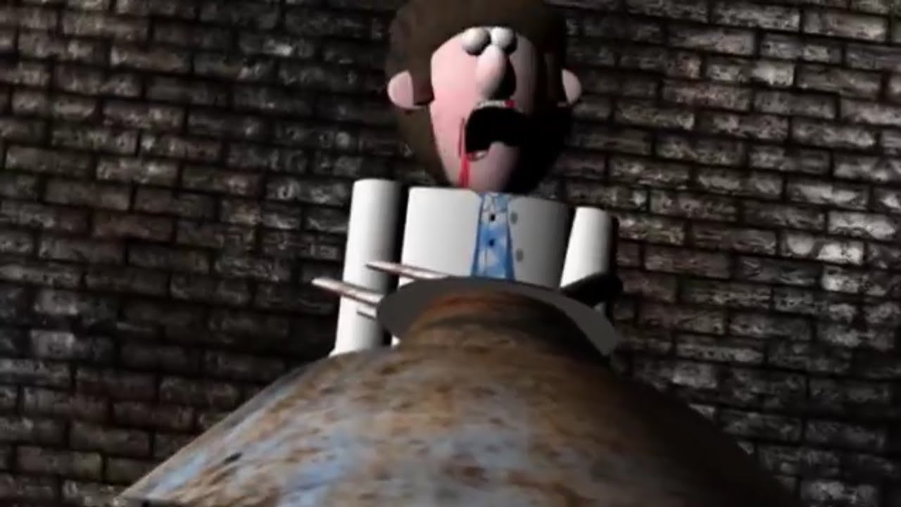 Bertha the true story full (2010) kill count.