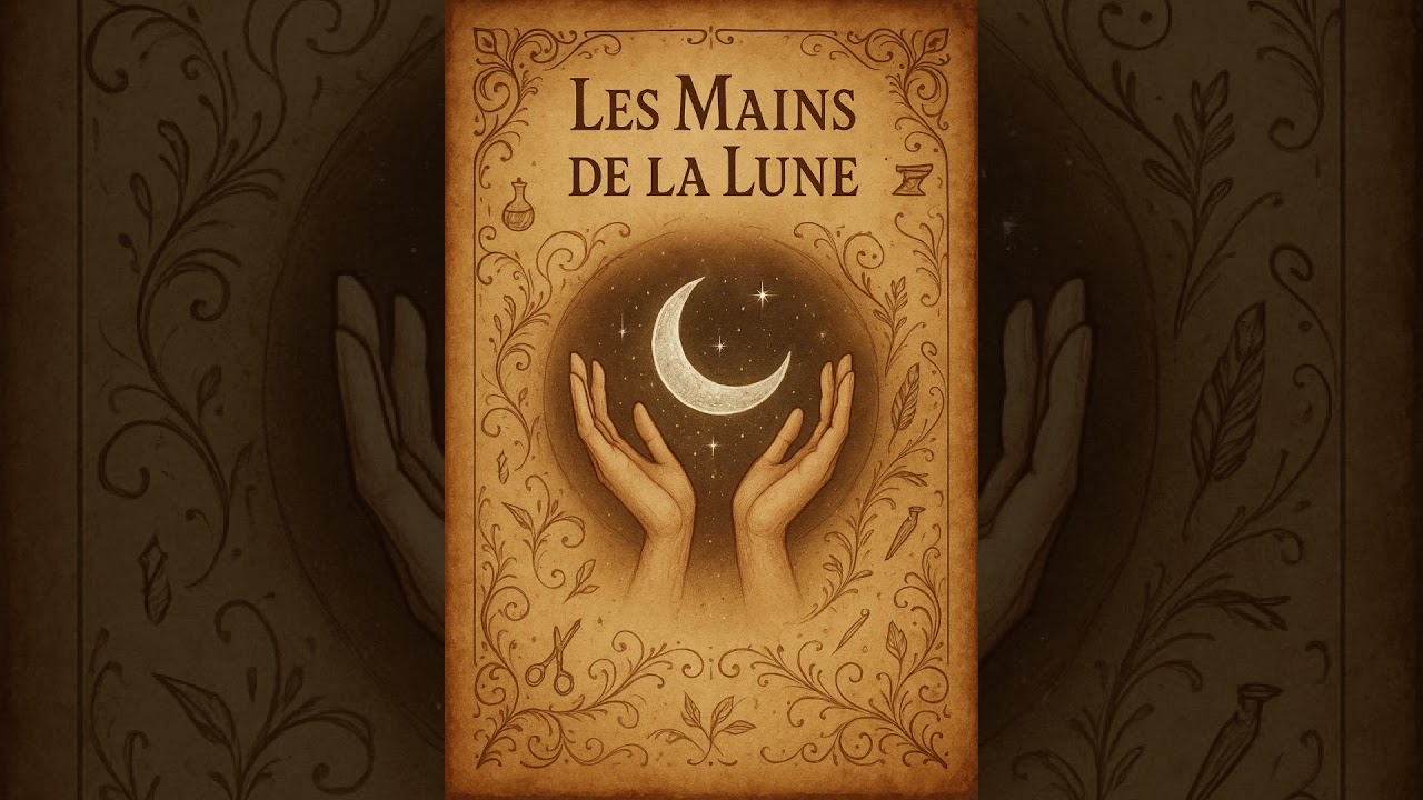 Les Mains de la Lune