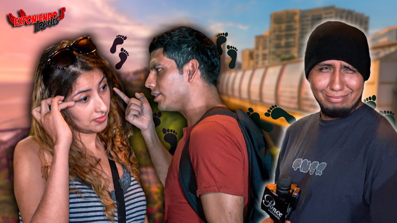 Mientras no tuviera anillo en el dedo, ella era soltera 😱🔥 | EP. 85 | Exponiendo Infieles 🔥| T-5