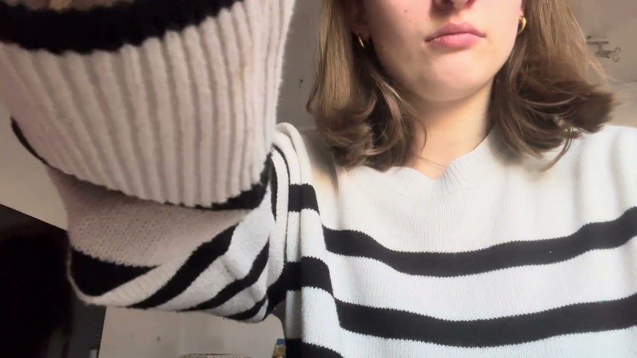 ASMR Haircut 