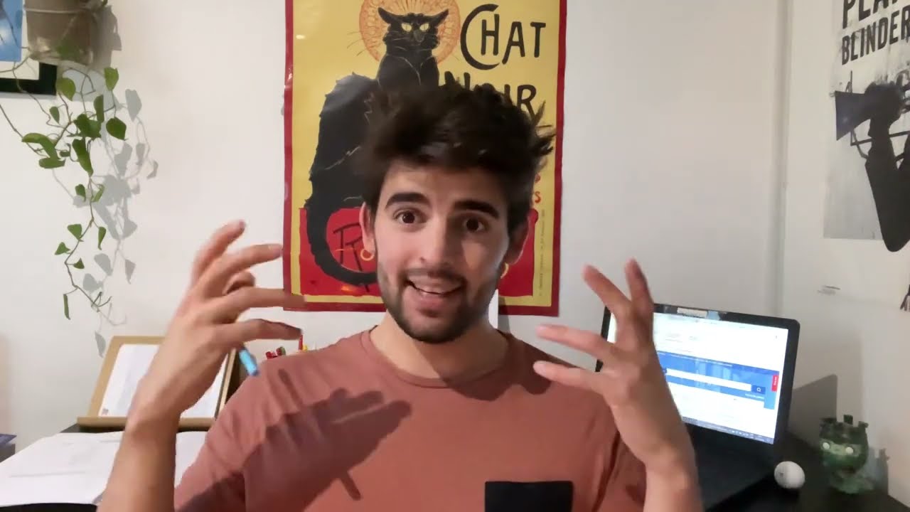La universidad en Francia 🇫🇷 es súper competitiva!!! - Estudiar en Francia 🇫🇷