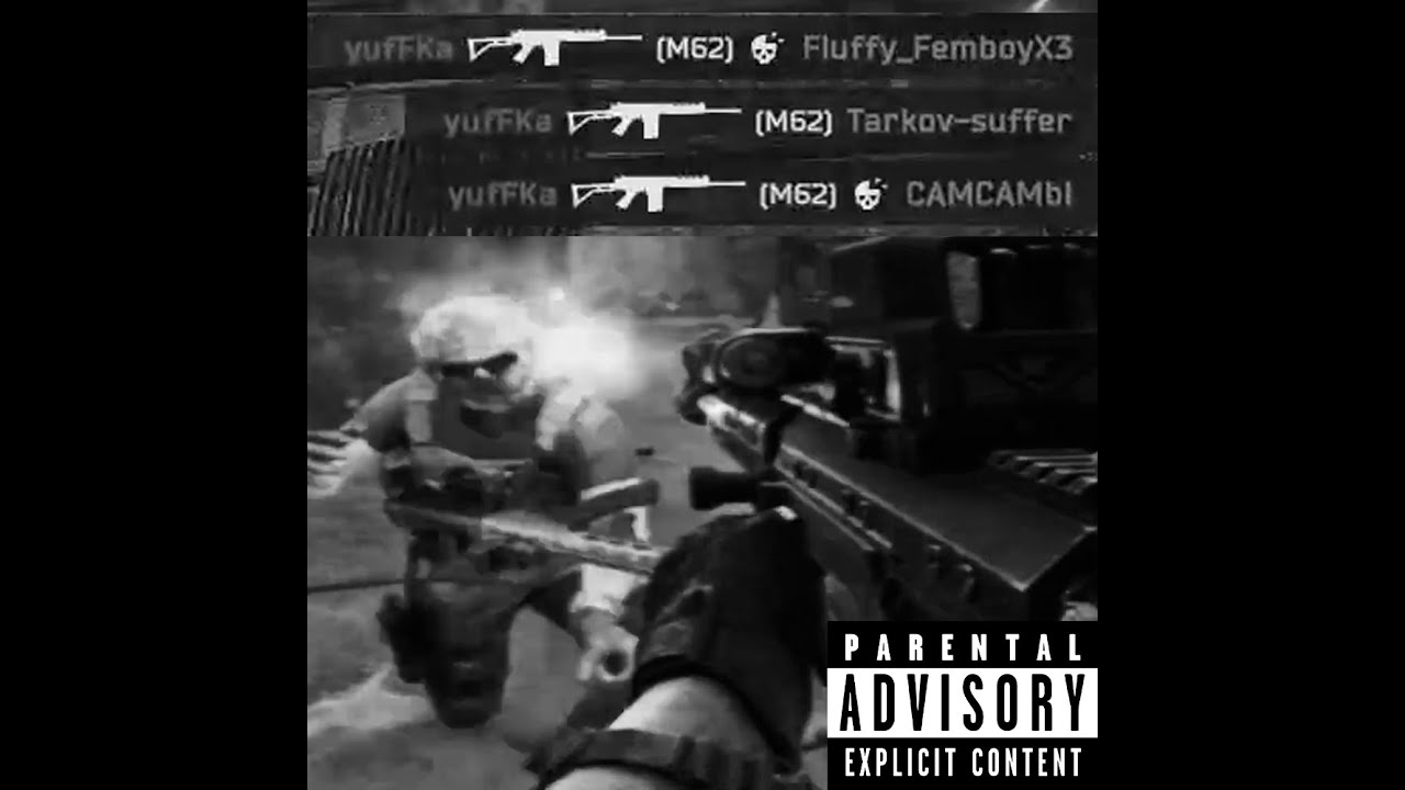 [EFT: A] Highlights №1