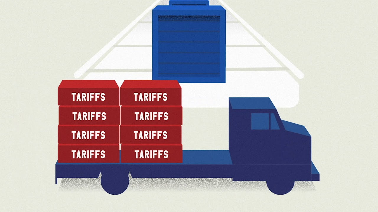 How International Trade Works in 30 Seconds