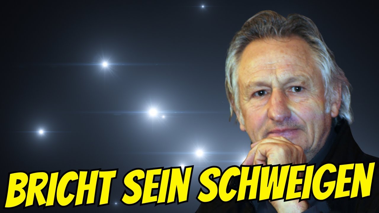 🚨 Über 76 Jahren gibt GEORG RINGSGWANDL ENDLICH zu, was wir alle vermutet haben