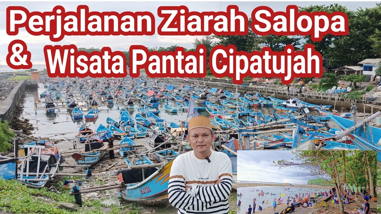 Jalan-jalan ke Salopa dan Cipatujah  | pantai cipatujah | pantai pamayang | pantai sindangkerta