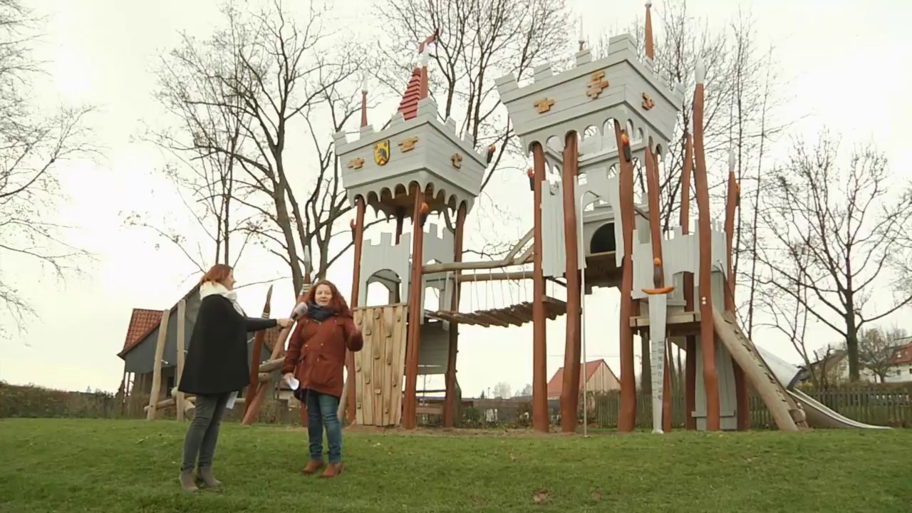 Blickpunkt Coburger Land - Gemeinde Ebersdorf - IV. Quartal 2017