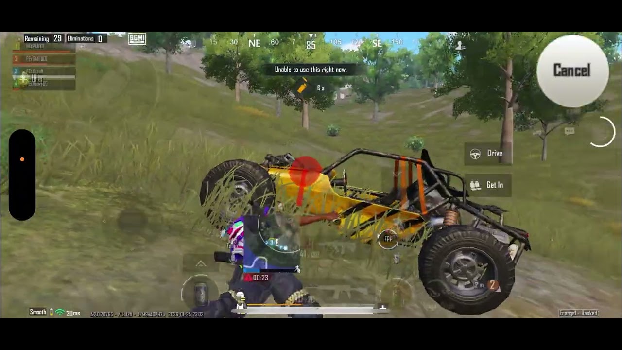 10LAKH MP SERIES GRAND HIGHLIGHT || GRG ESPORT BGMI 