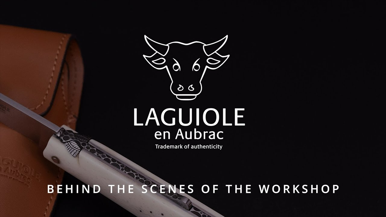 CARPENTER AND CRAFTSMAN - LAGUIOLE EN AUBRAC PROFESSIONS